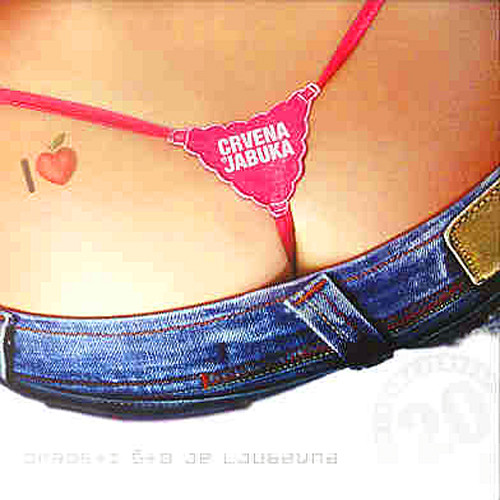 Oprosti što je ljubavna