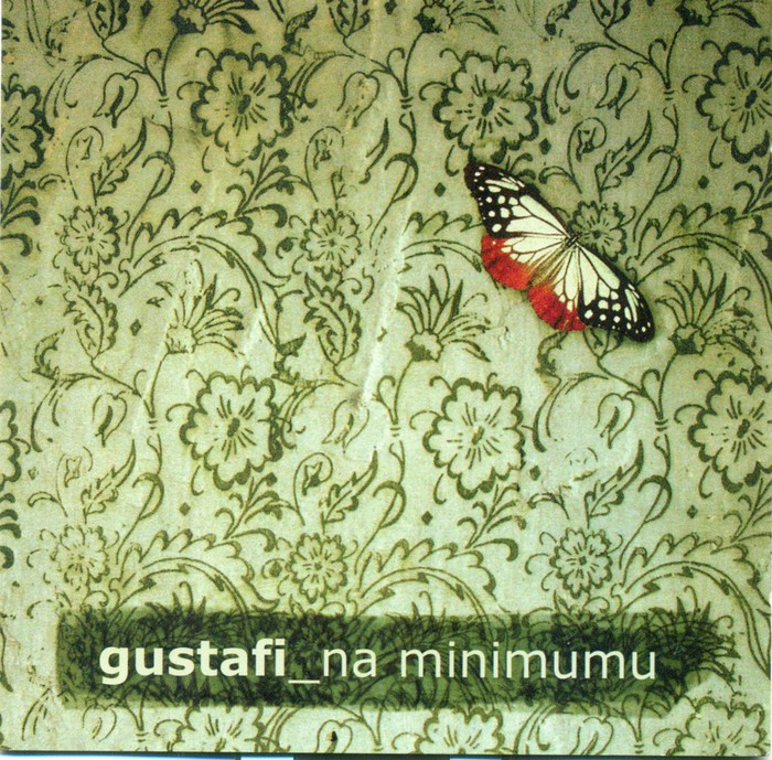 Na minimumu