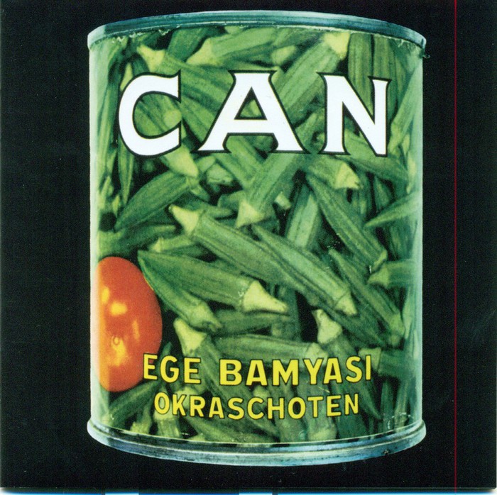 Ege bamyasi okraschoten