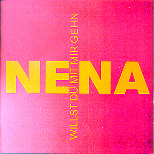 Willst Du Mit Mir Gehn