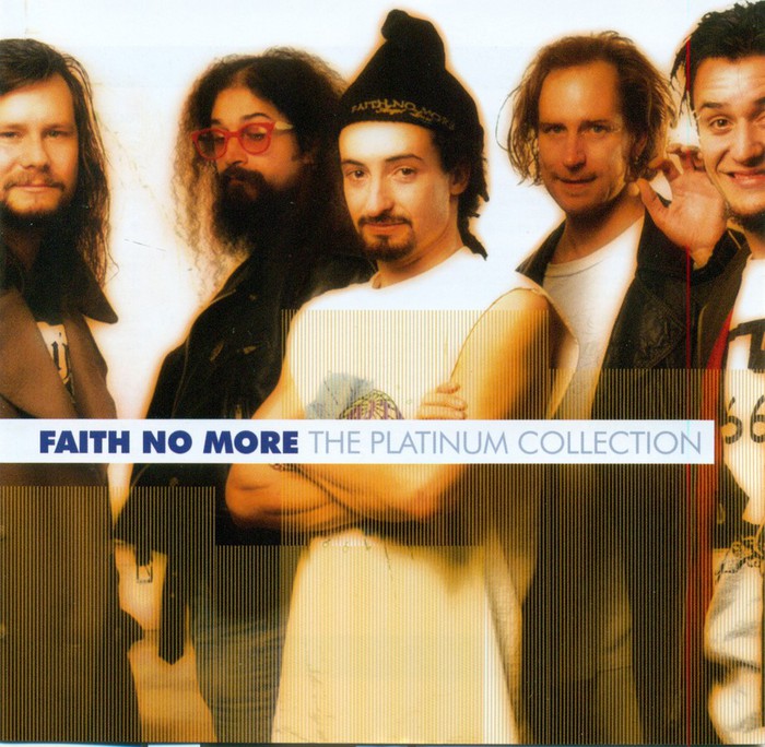 The Platinum Collection