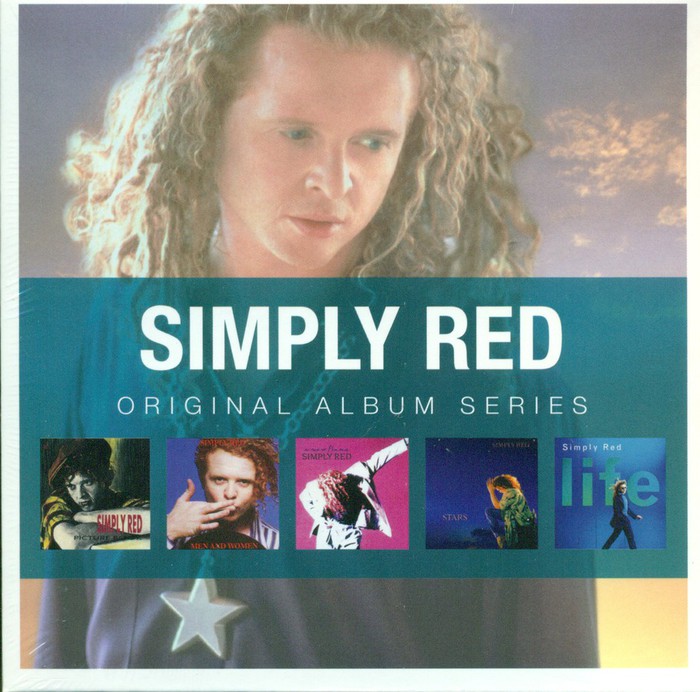 Original Album Series