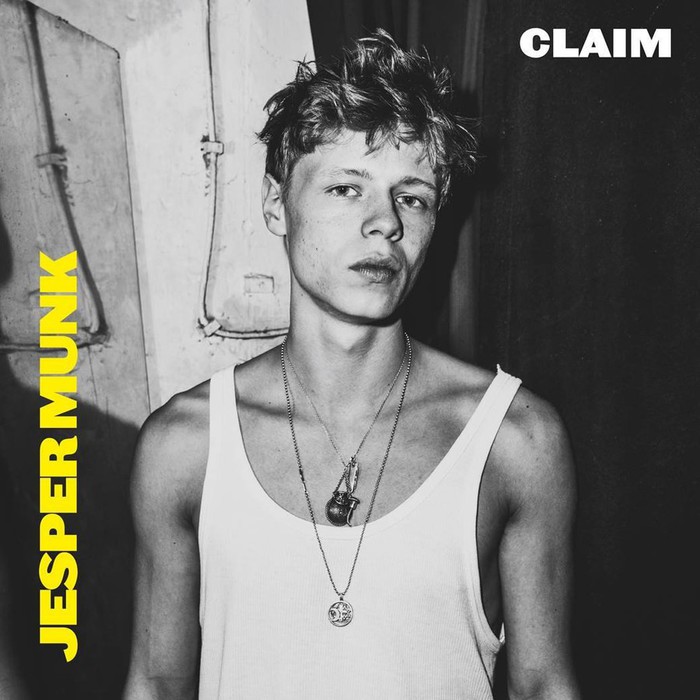 Claim (LP2 + CD)