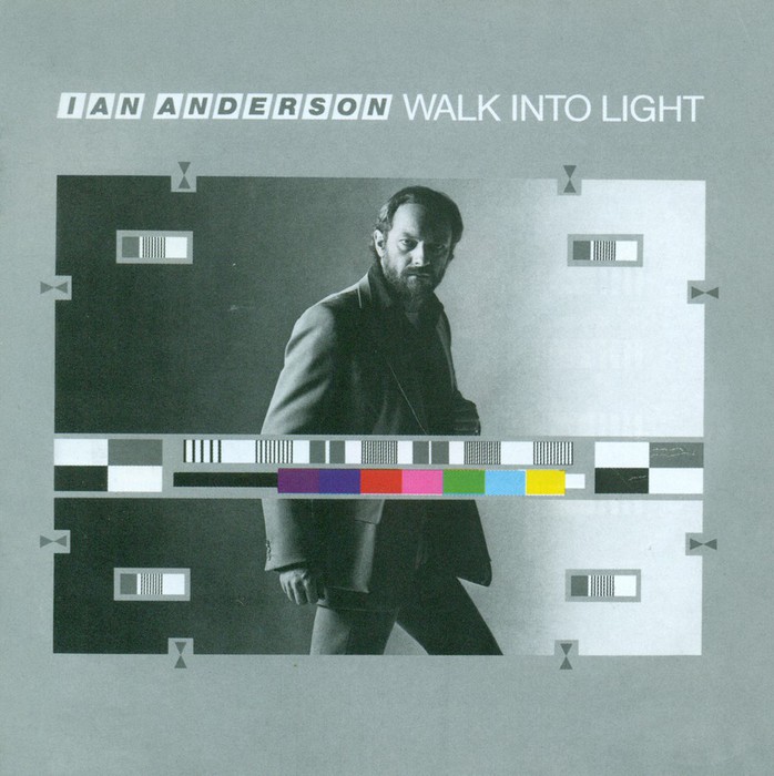 Walk Into Light