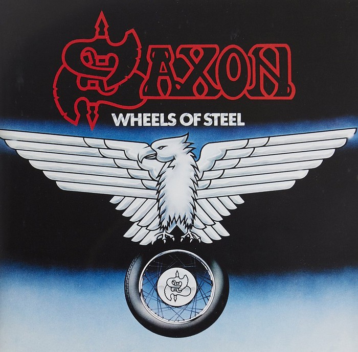 Wheels of Steel (Remaster)
