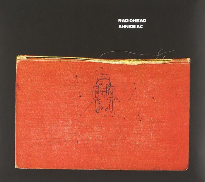 Amnesiac