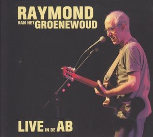 Live in de Ab