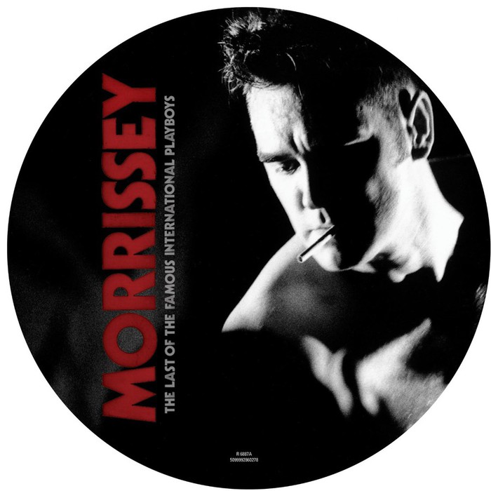 The Last of the Famous International Playboys