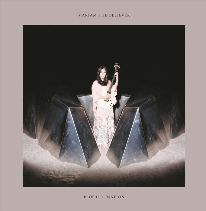 Blood Donation (LP2+CD)