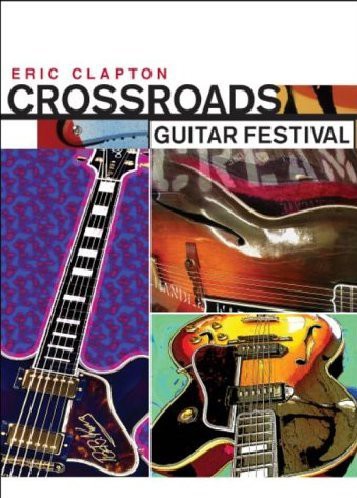 Crossroads Guitar Festival