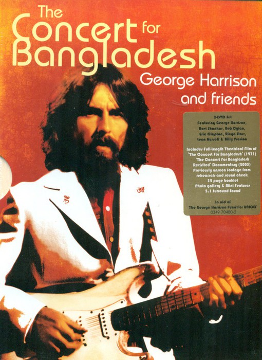 The Concert For Bangladesh