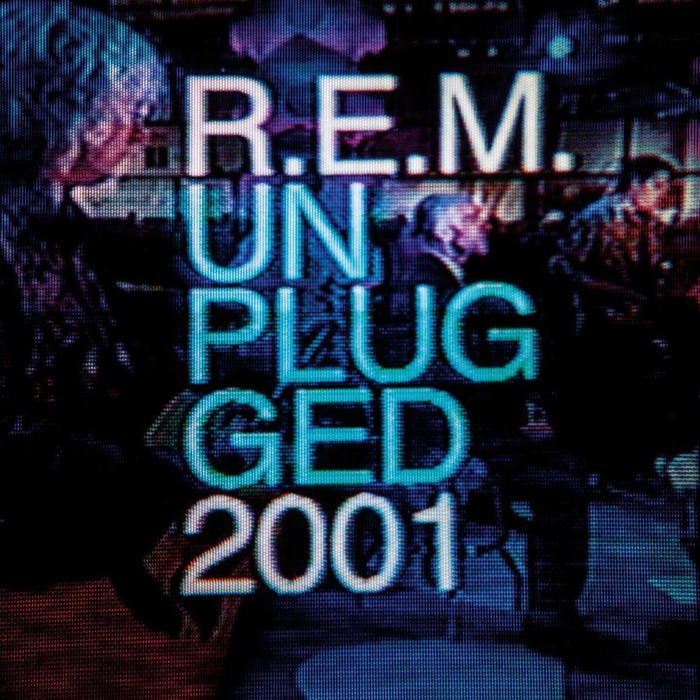 MTV Unplugged, 2001