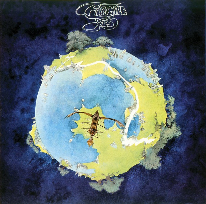 Fragile (Deluxe Reissue)