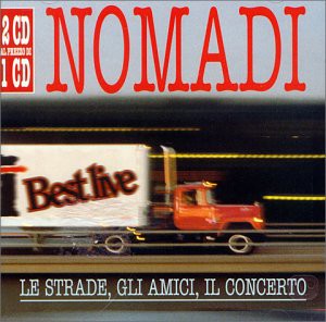 Le Strade, Gliamci, Il Concerto