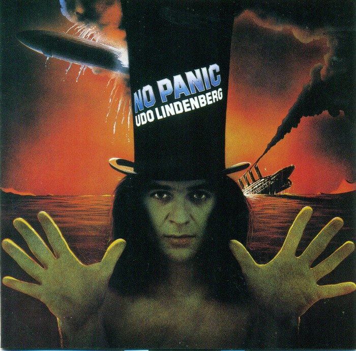 No Panic On The Titanic (Remaster)