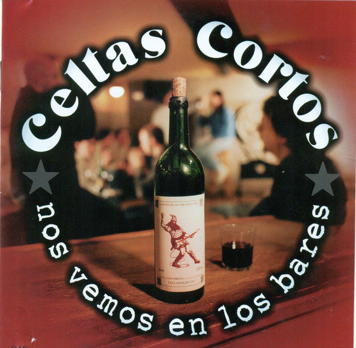 Nos Vemos En Los Bares