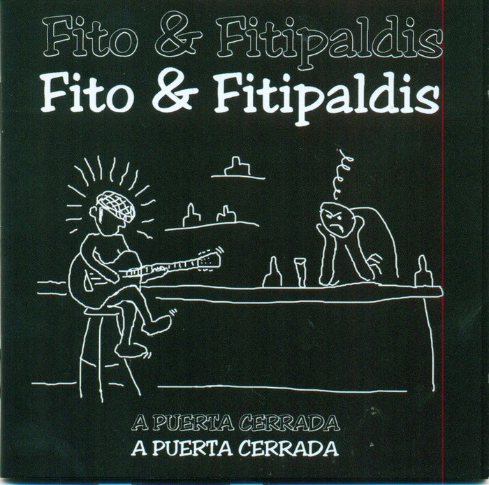 A Puerta Cerrada