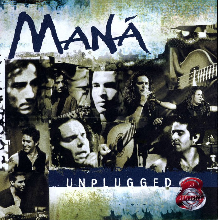 Zona Preferente: MTV Unplugged