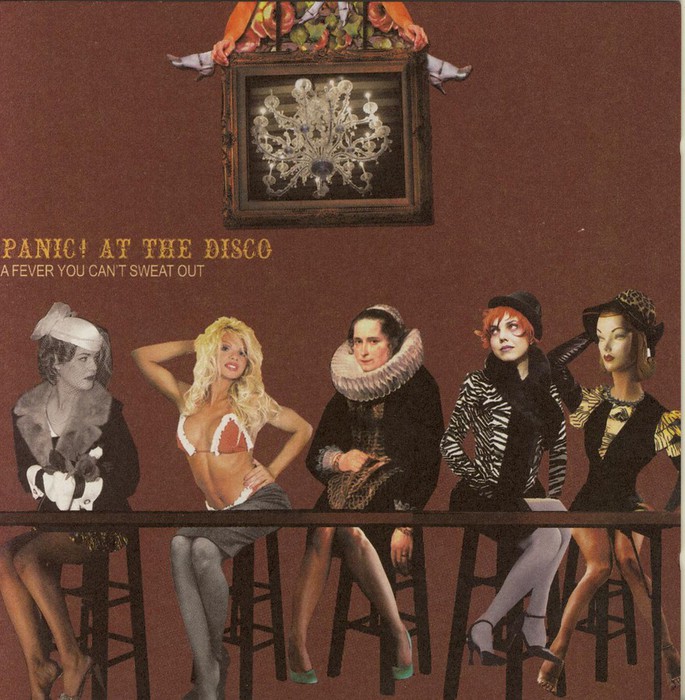 A Fever You Can't Sweat Out