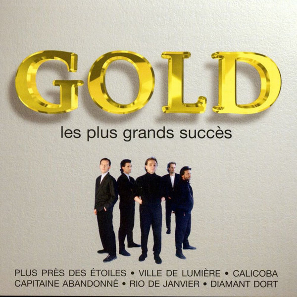 Les Plus Grands Succes