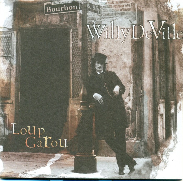 Loup Garou