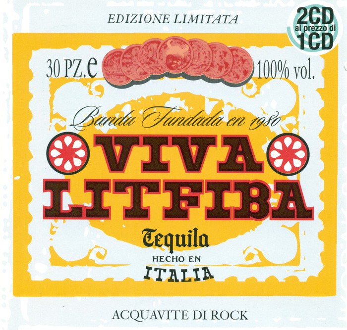 Viva Litfiba