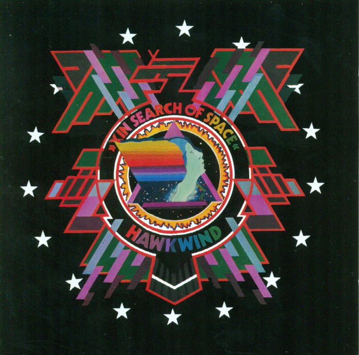 In Search Of Space (Remaster)