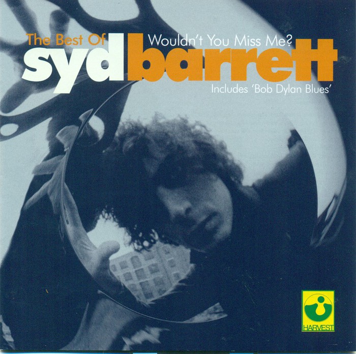 The Best Of Syd Barrett