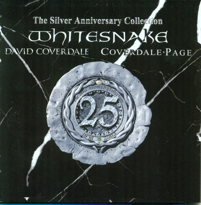 The Silver Anniversary Collection