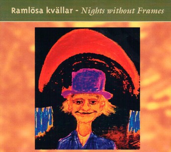 Nights Without Frames