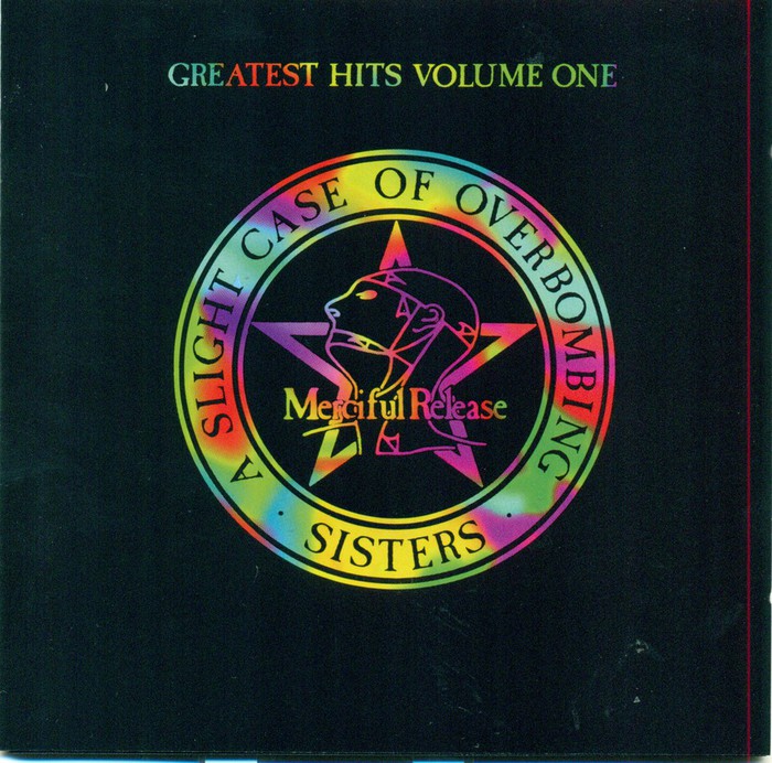 A Slight Case Of Overbombing: Greatest Hits, Vol. 1