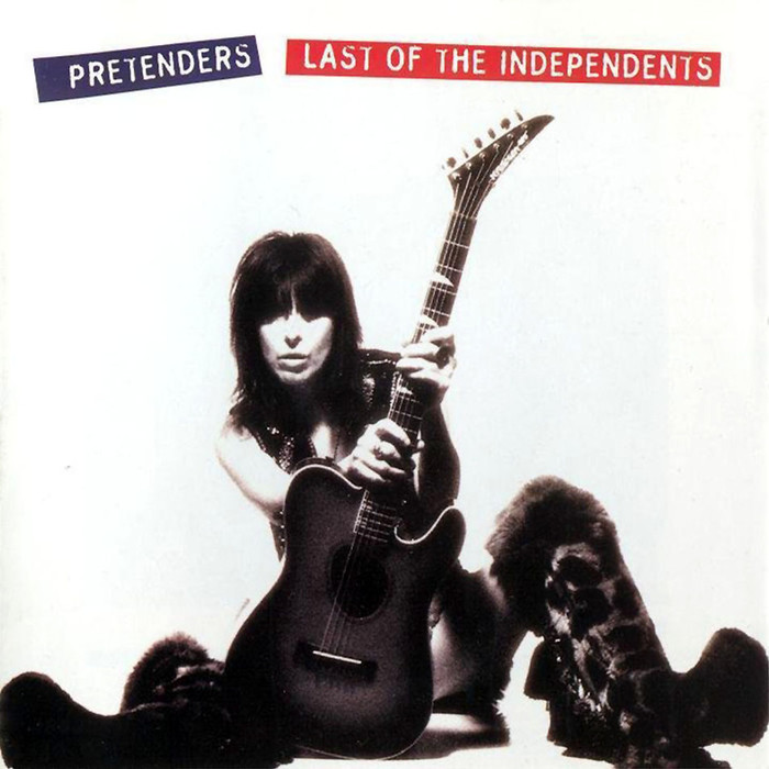 Last Of The Independents