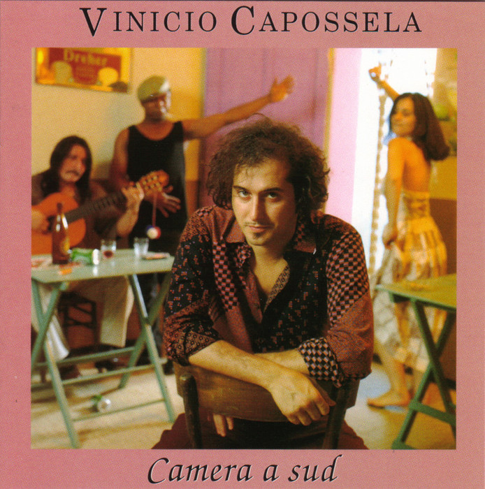 Camera A Sud