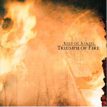 Triumph Of Fire