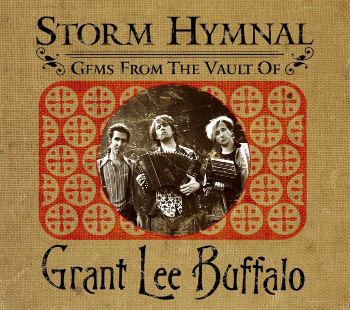 Storm Hymnal: Gems From The Vault