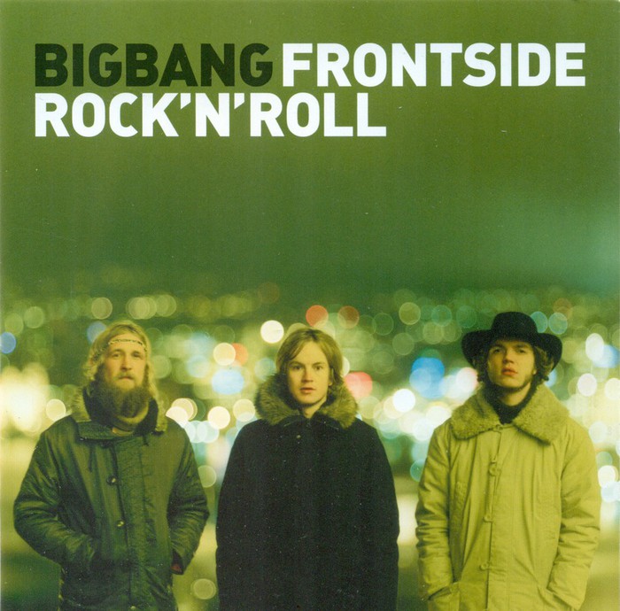 Fronside Rock'n'Roll