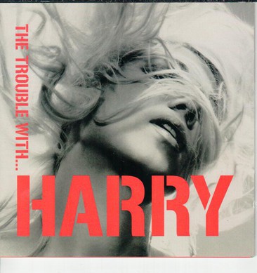 The Trouble With Harry