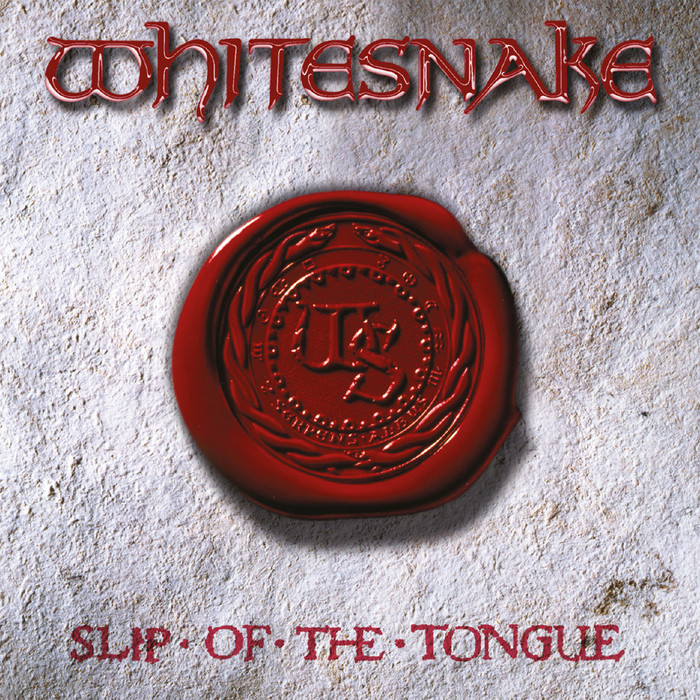 Slip Of The Tongue (Remaster)