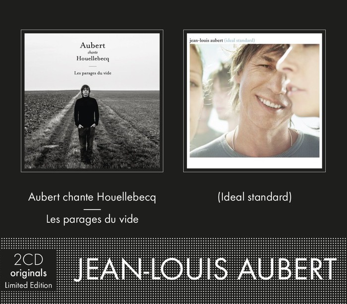 Aubert Chante Houellbecq &amp; (Ideal Standard)