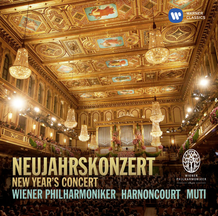 New Year's Concert