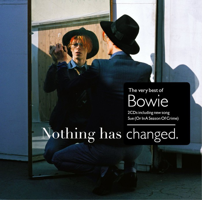 Nothing Has Changed (The Best Of David Bowie)