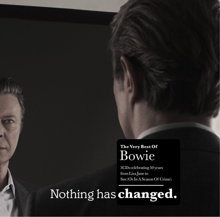 Nothing Has Changed (The Best Of David Bowie)