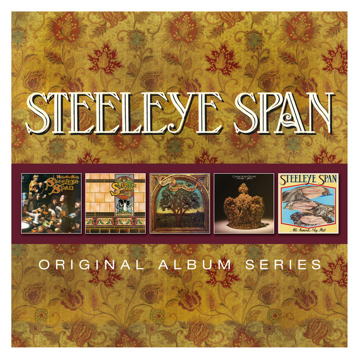 Original Album Series