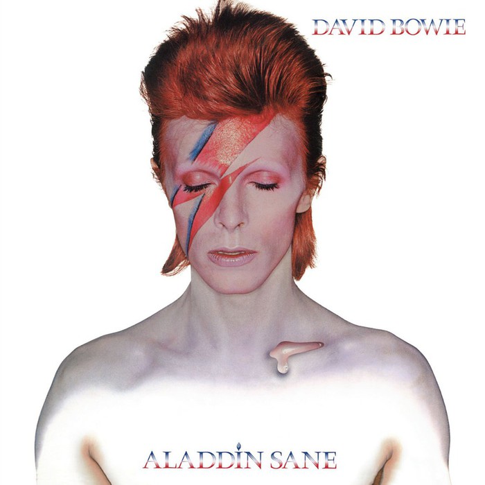 Aladdin Sane (Remastered)