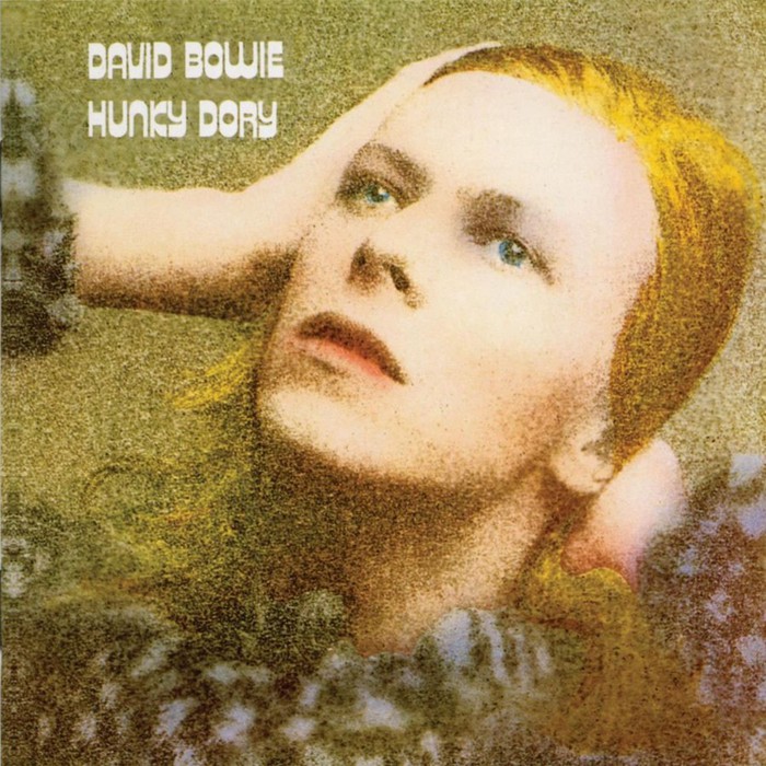 Hunky Dory (Remaster)