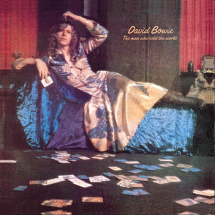Man Who Sold the World (Remastered)