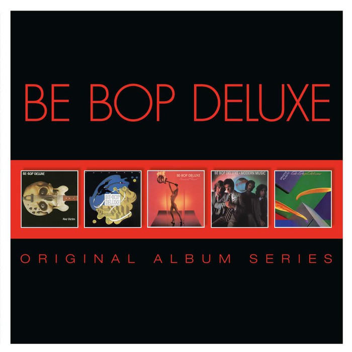Original Album Series