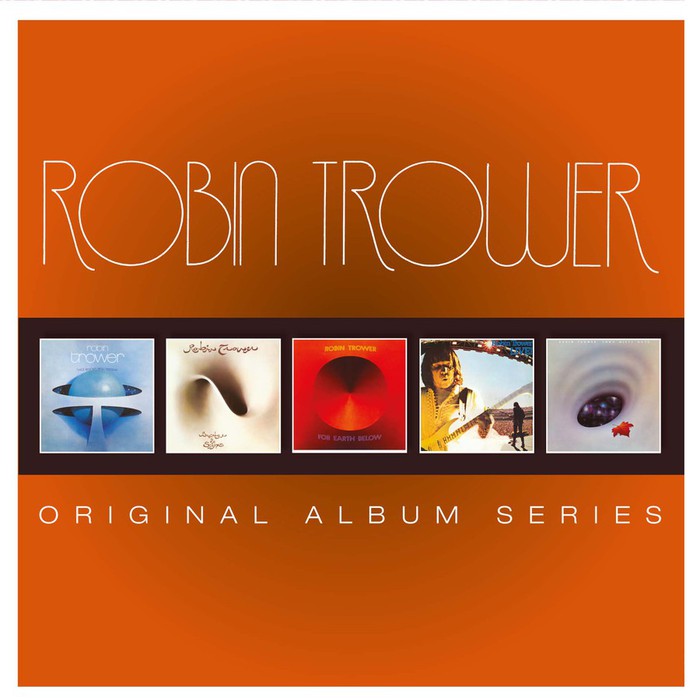 Original Album Series