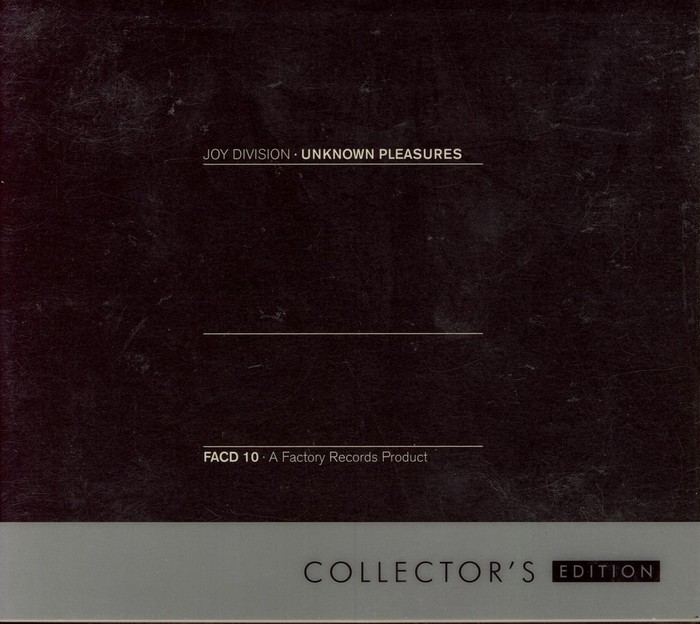 Unknown Pleasures (Remaster)