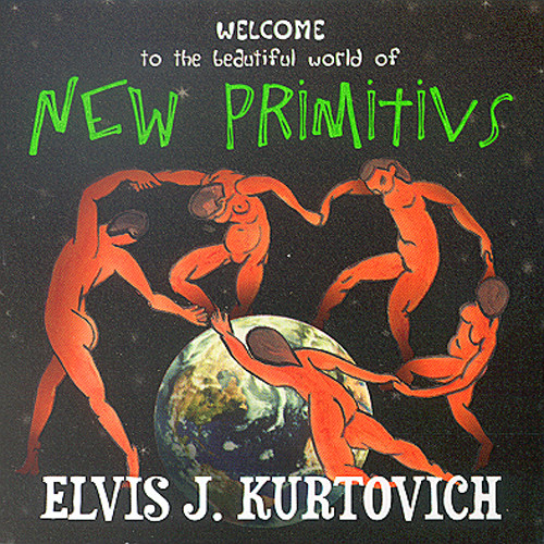 Welcome to the beautiful world of new primitivs